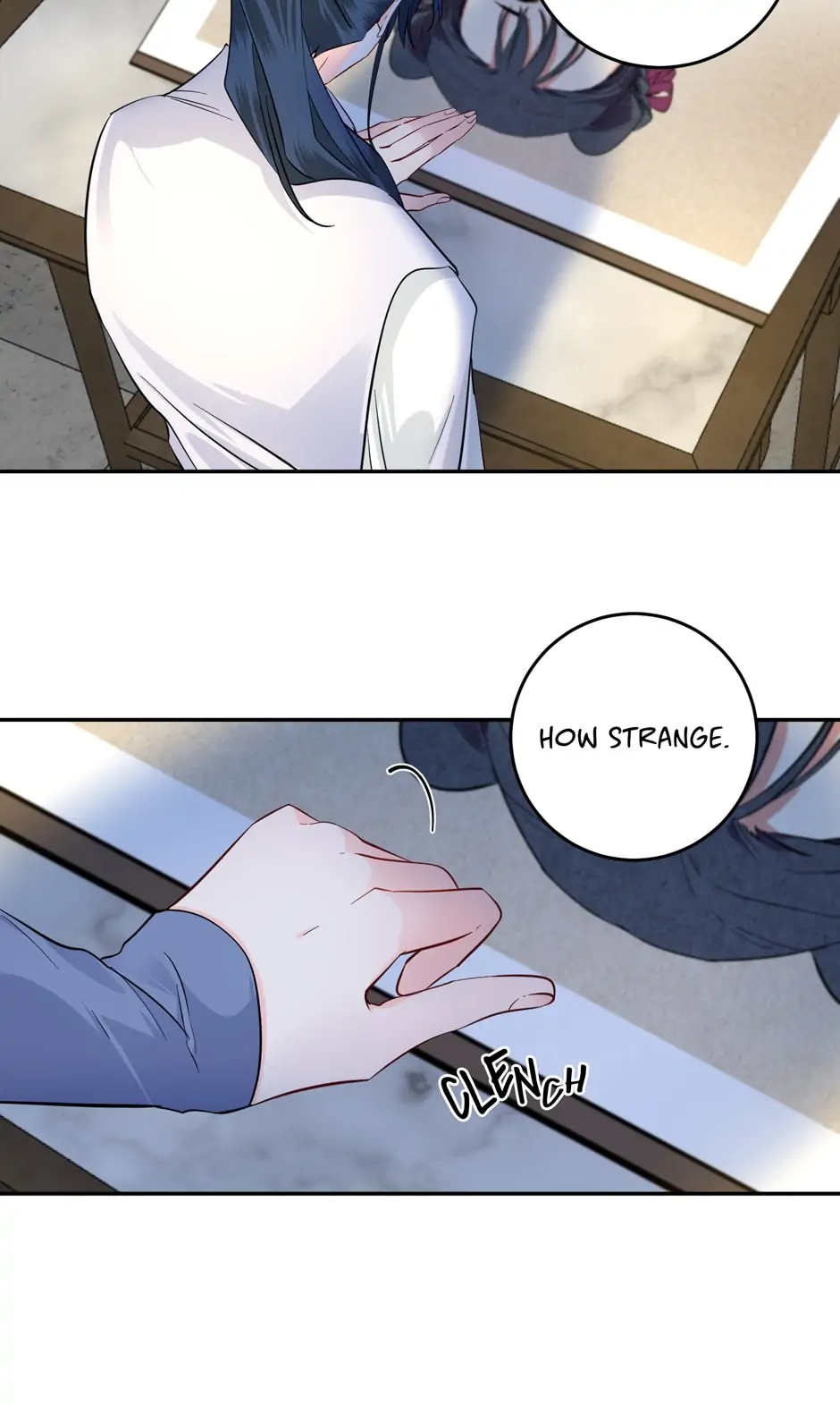 Yeon Lok Heun Chapter 123 - page 23