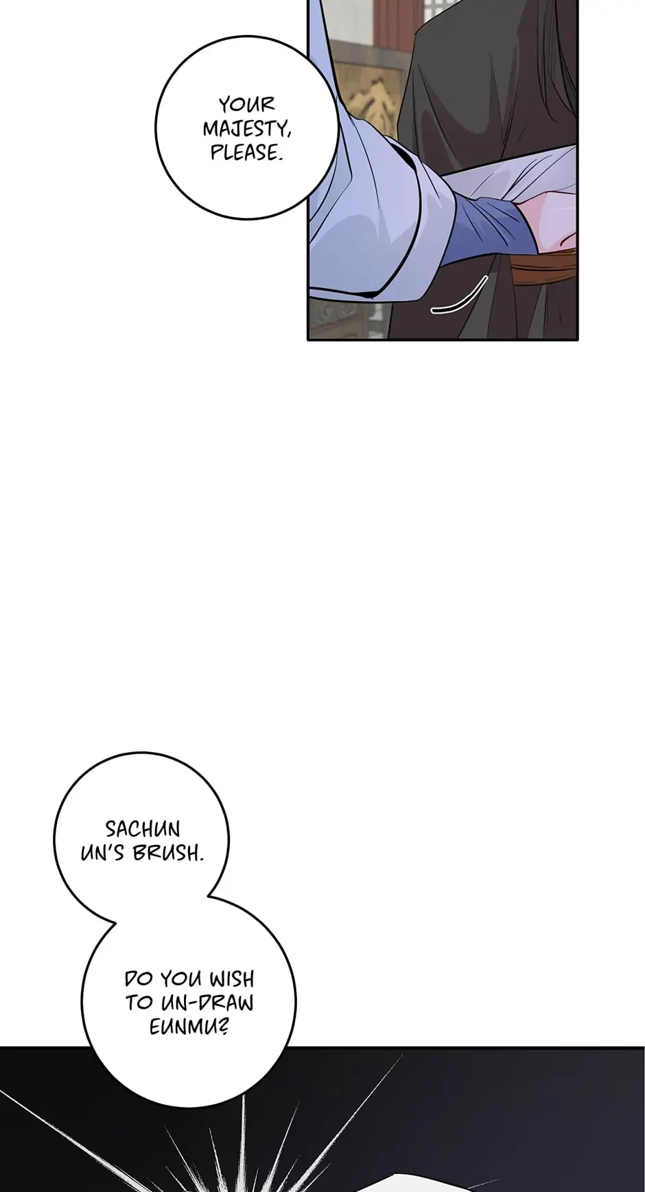 Yeon Lok Heun Chapter 123 - page 28