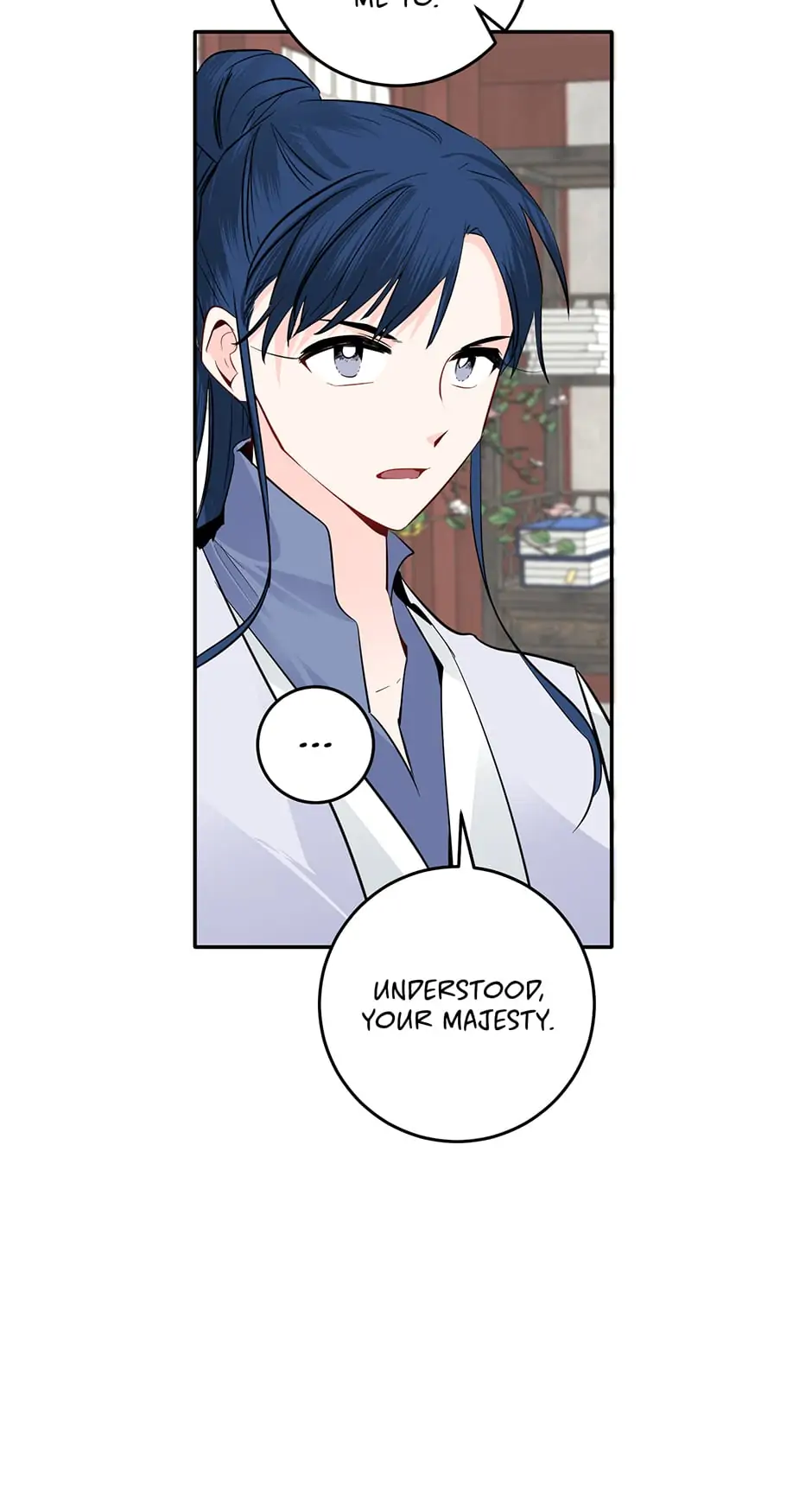 Yeon Lok Heun Chapter 123 - page 30