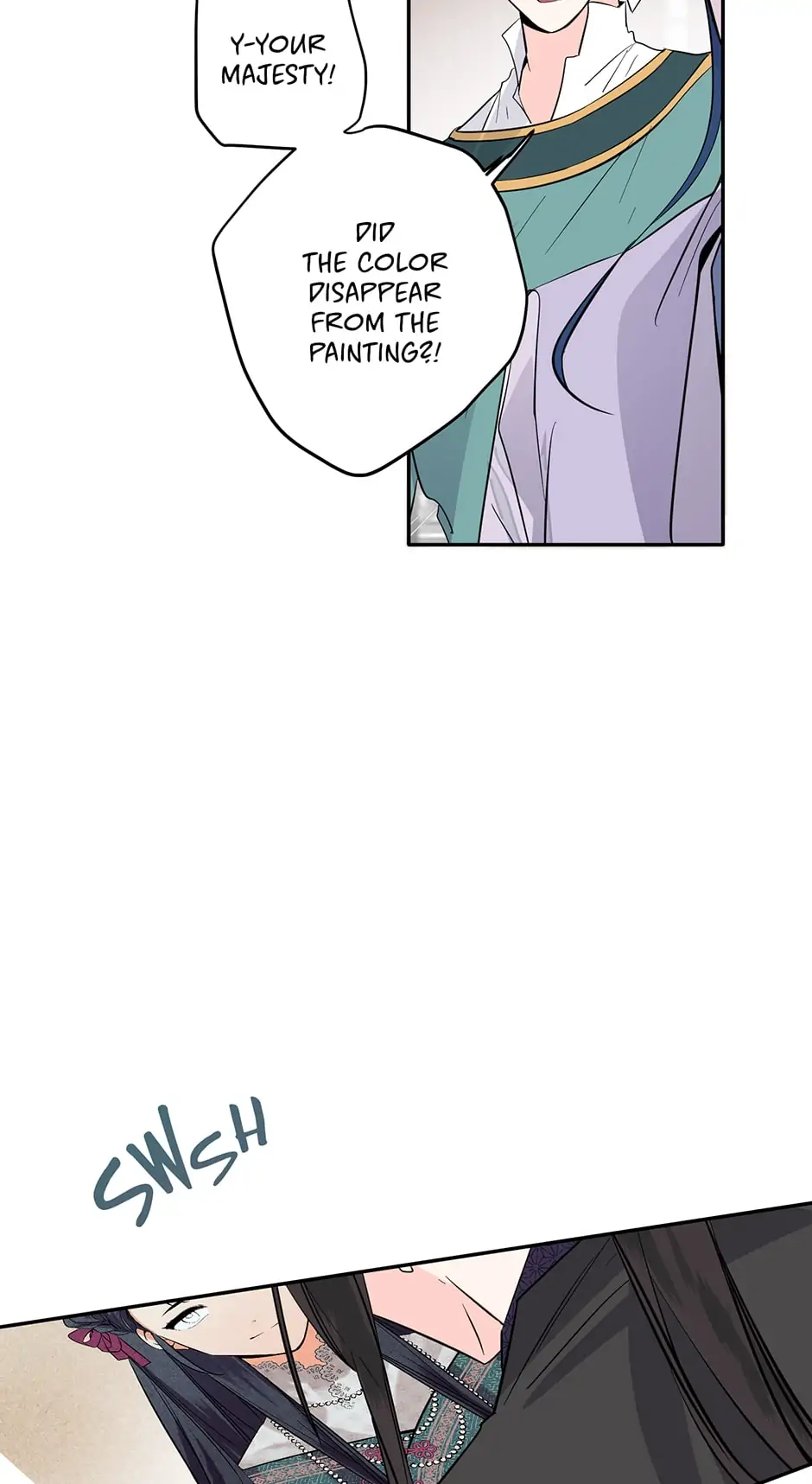 Yeon Lok Heun Chapter 123 - page 35