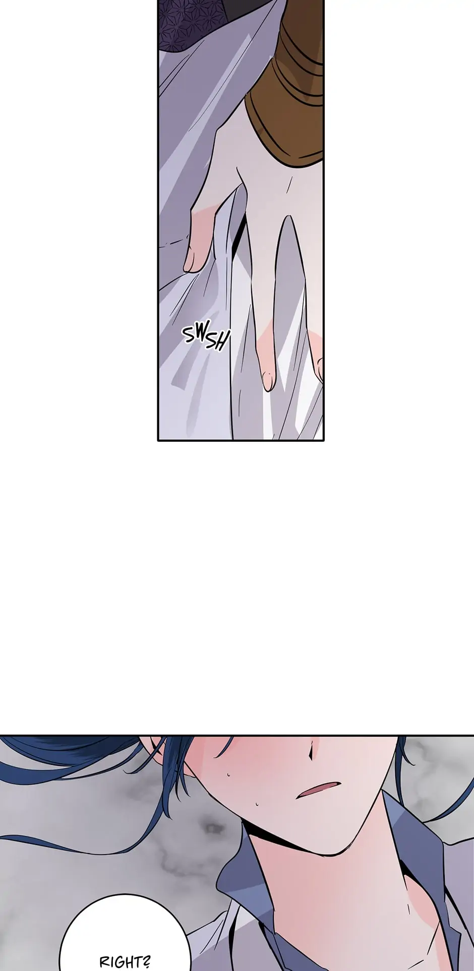 Yeon Lok Heun Chapter 123 - page 49