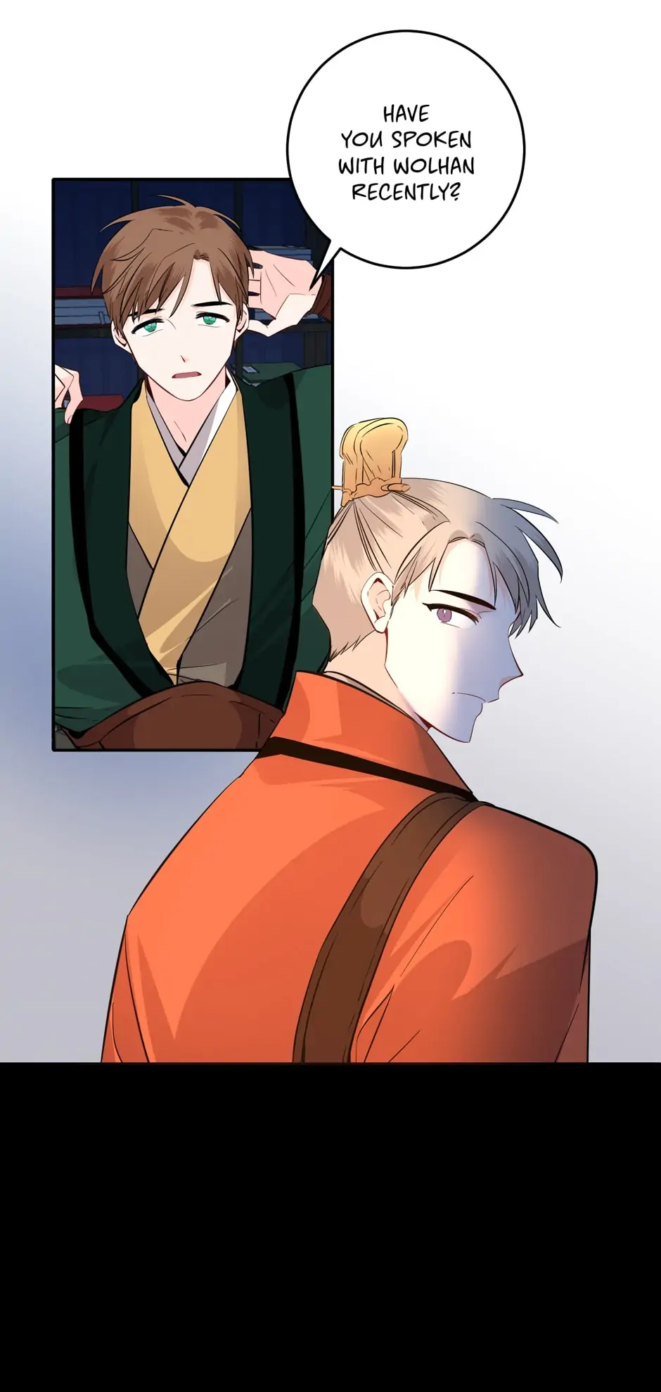 Yeon Lok Heun Chapter 123 - page 9