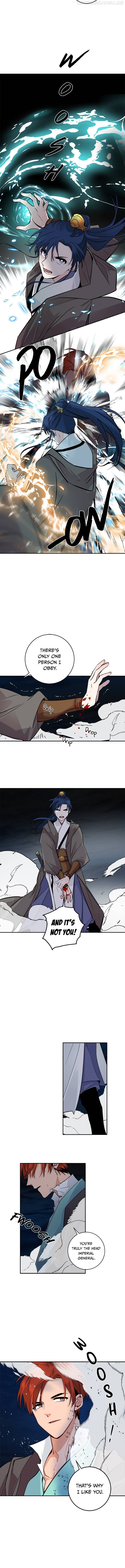 Yeon Lok Heun Chapter 92 - page 4