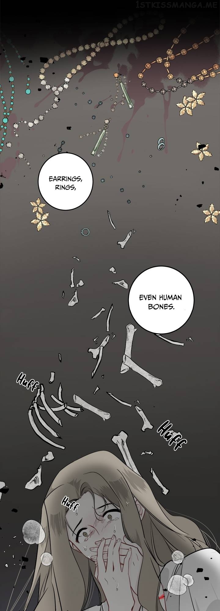 Yeon Lok Heun Chapter 92 - page 9