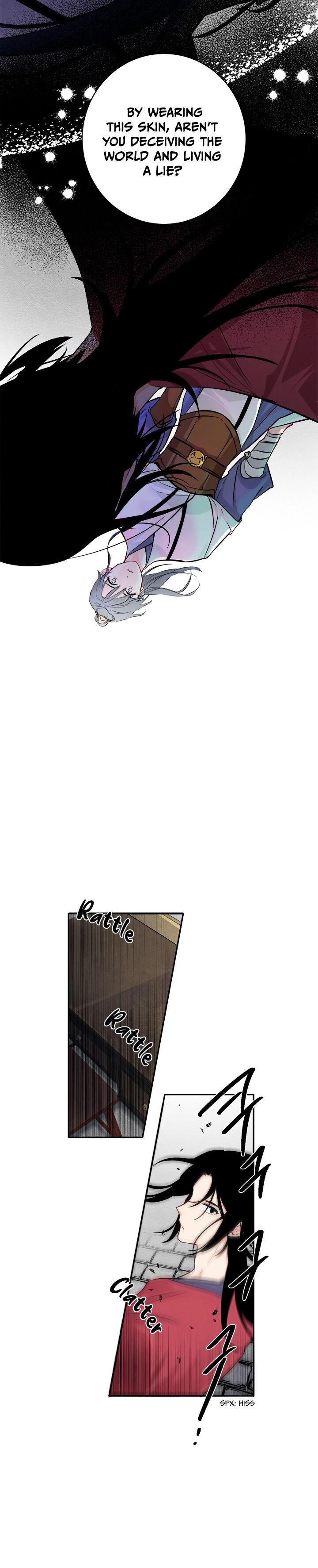 Yeon Lok Heun chapter 81 - page 3