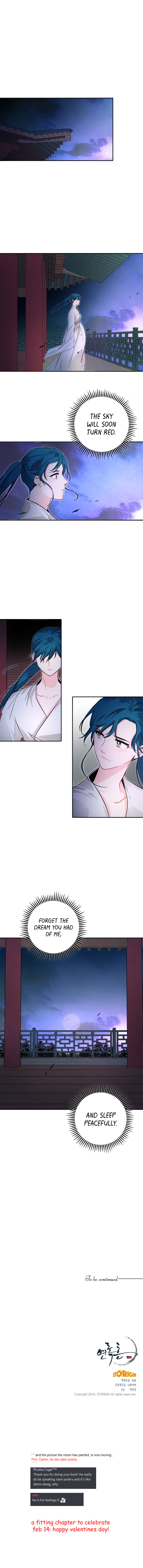 Yeon Lok Heun chapter 64 - page 10
