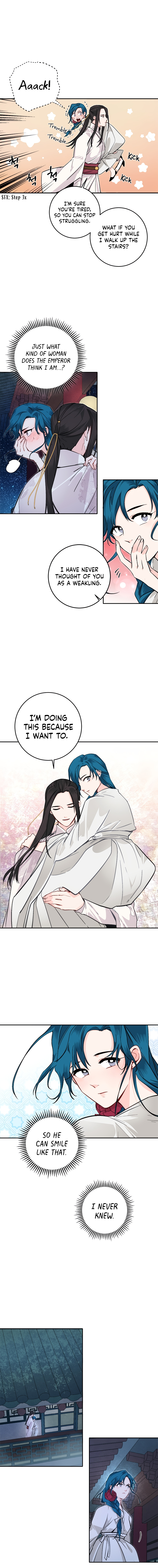 Yeon Lok Heun chapter 62 - page 3