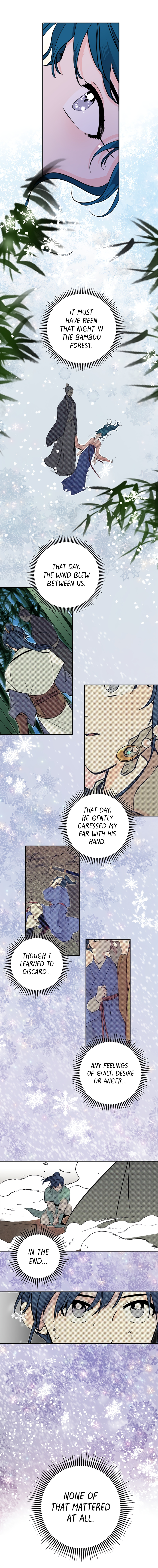 Yeon Lok Heun chapter 61 - page 6