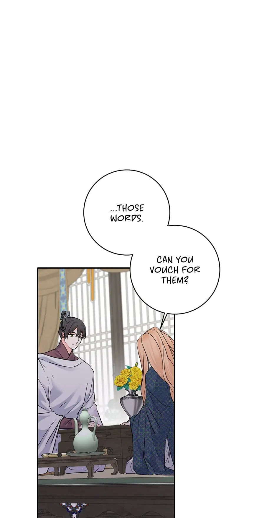 Yeon Lok Heun Chapter 150 - page 13