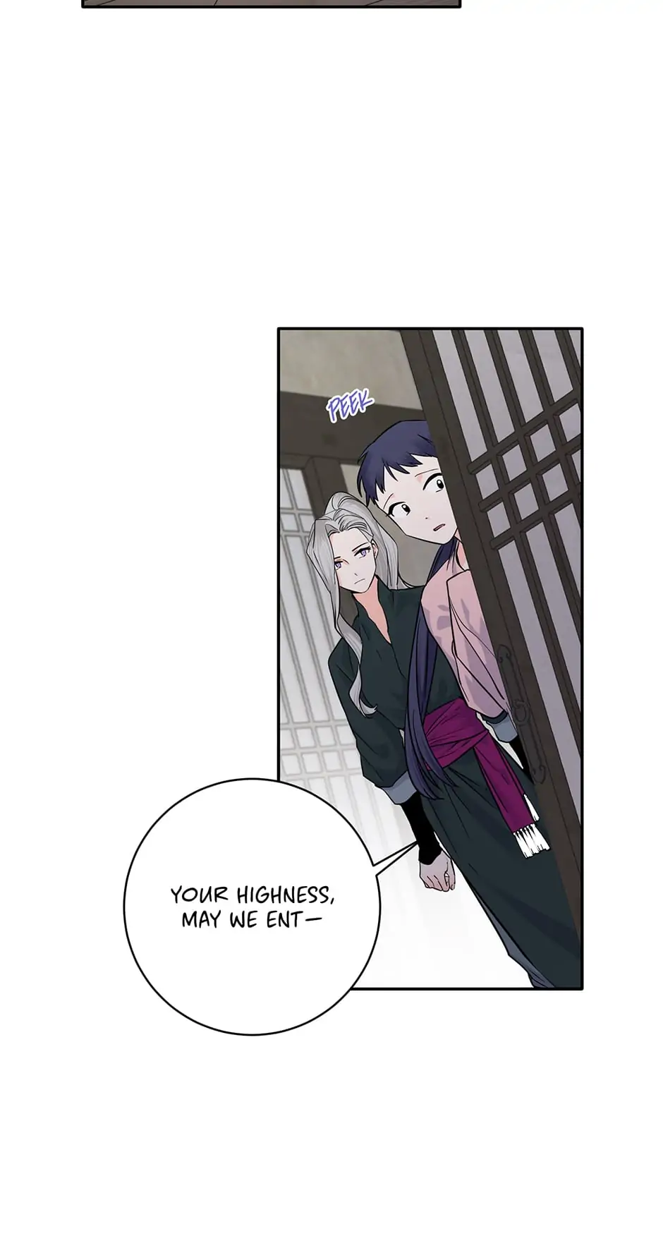 Yeon Lok Heun Chapter 150 - page 20