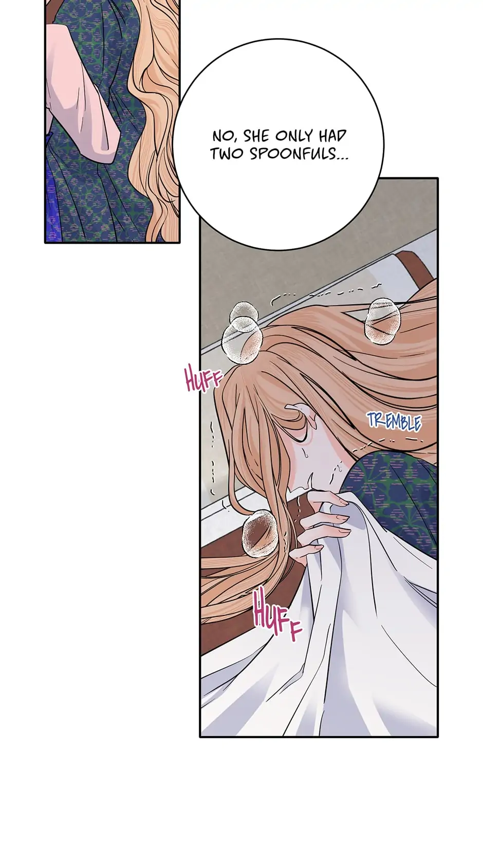 Yeon Lok Heun Chapter 150 - page 25