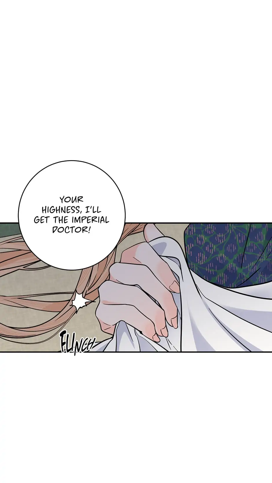 Yeon Lok Heun Chapter 150 - page 26