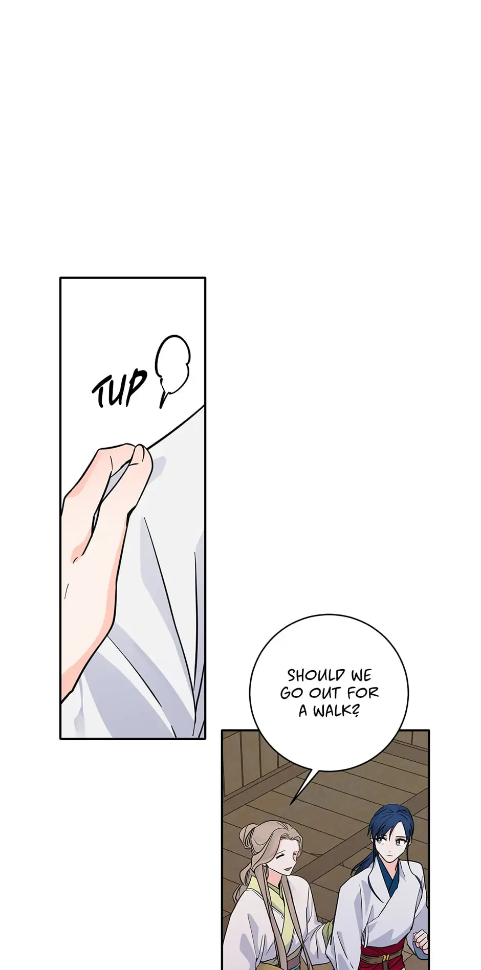 Yeon Lok Heun Chapter 150 - page 54