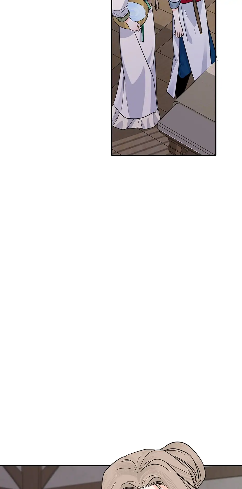 Yeon Lok Heun Chapter 150 - page 55