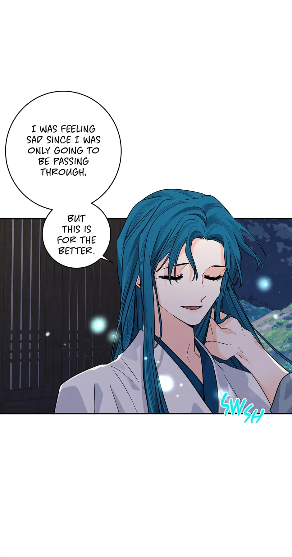 Yeon Lok Heun Chapter 150 - page 61