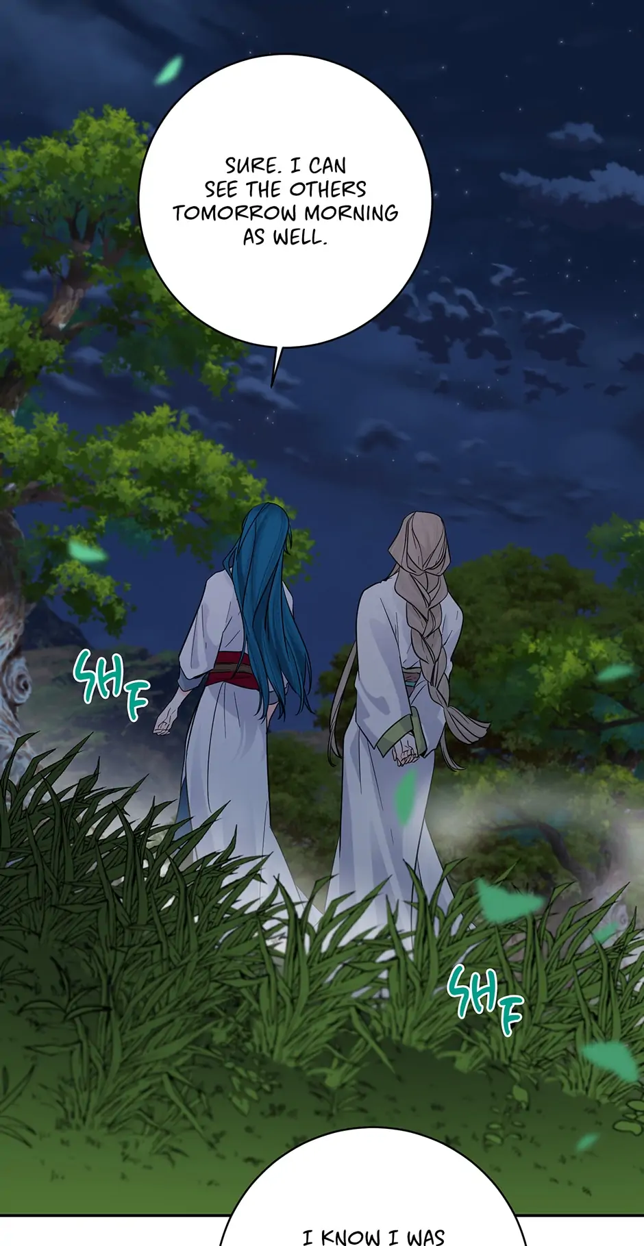 Yeon Lok Heun Chapter 150 - page 63