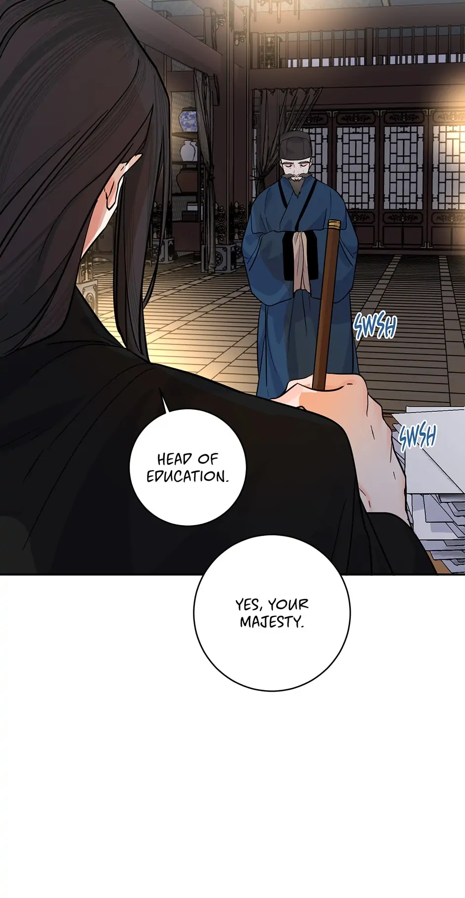 Yeon Lok Heun Chapter 150 - page 67