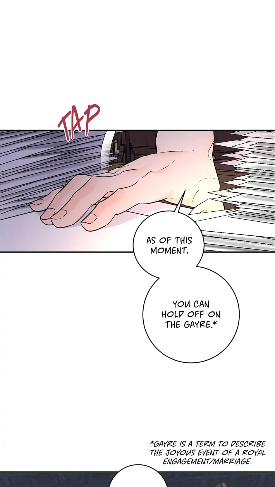 Yeon Lok Heun Chapter 150 - page 68