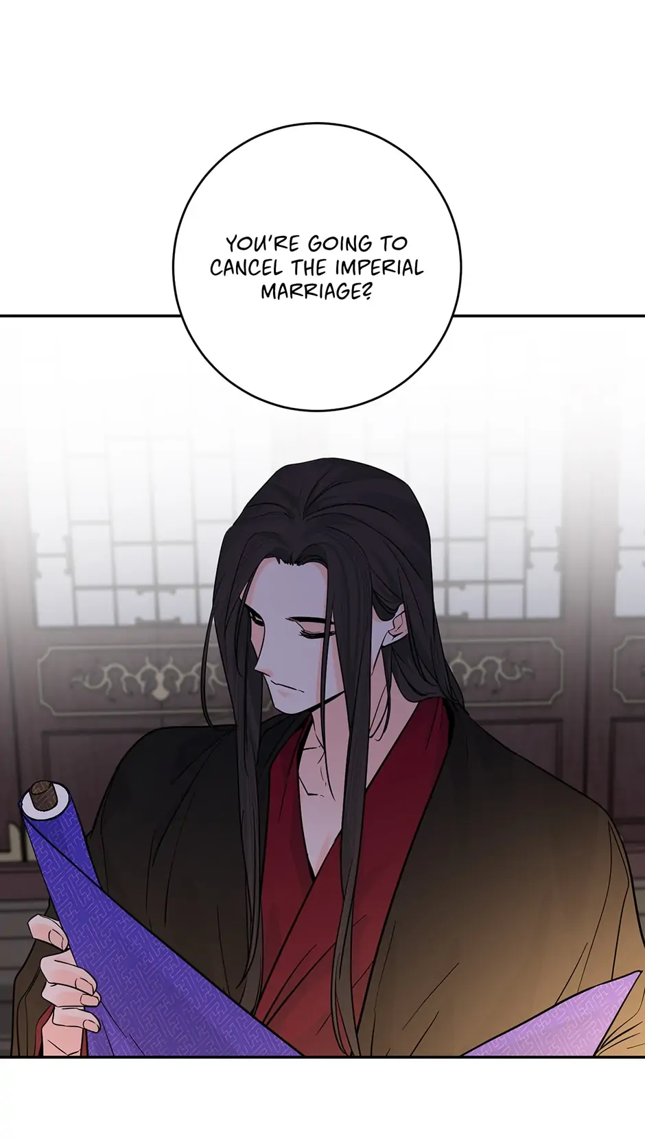 Yeon Lok Heun Chapter 150 - page 70