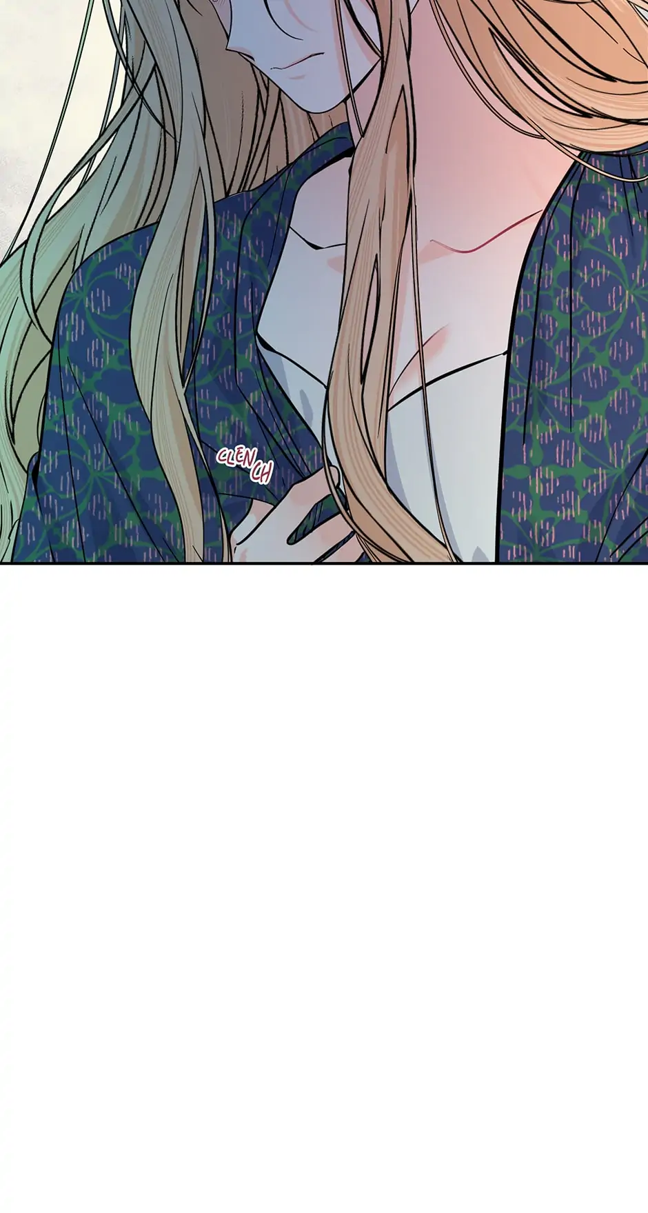 Yeon Lok Heun Chapter 150 - page 8