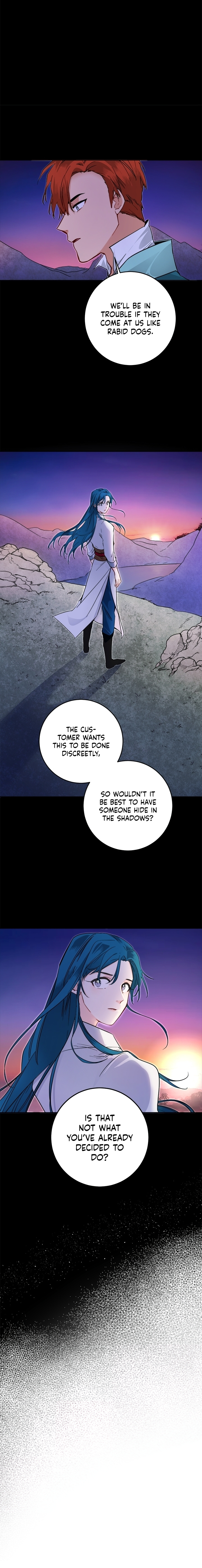 Yeon Lok Heun chapter 57 - page 3