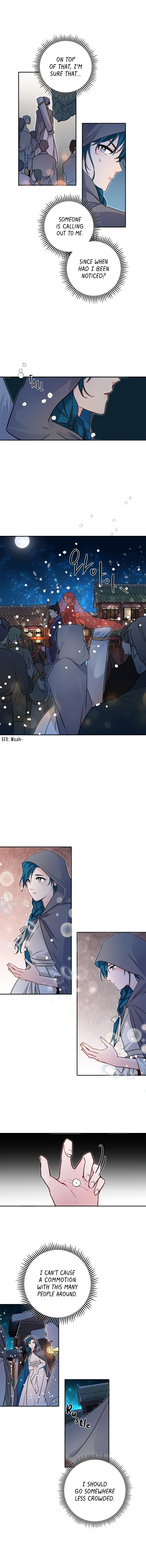 Yeon Lok Heun chapter 59 - page 4