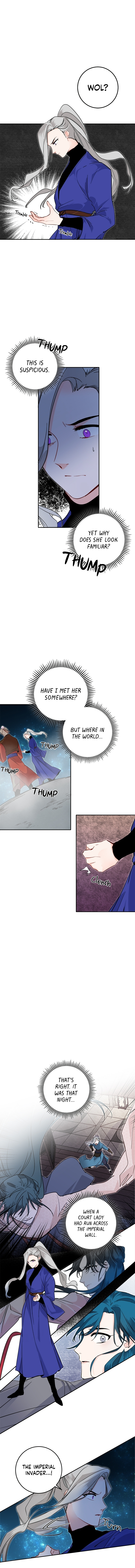 Yeon Lok Heun chapter 60 - page 4