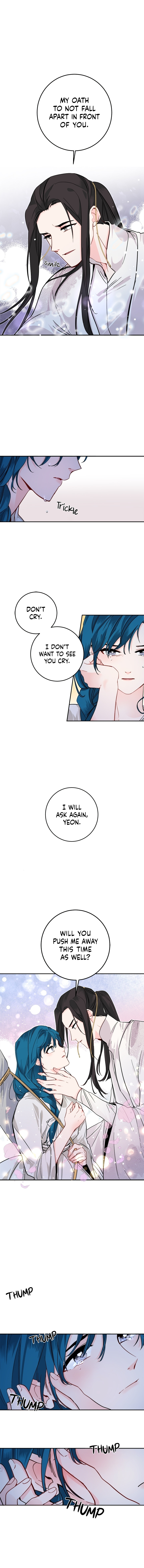 Yeon Lok Heun chapter 60 - page 9