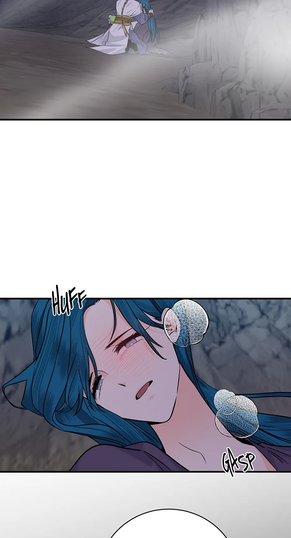 Yeon Lok Heun Chapter 190 - page 10