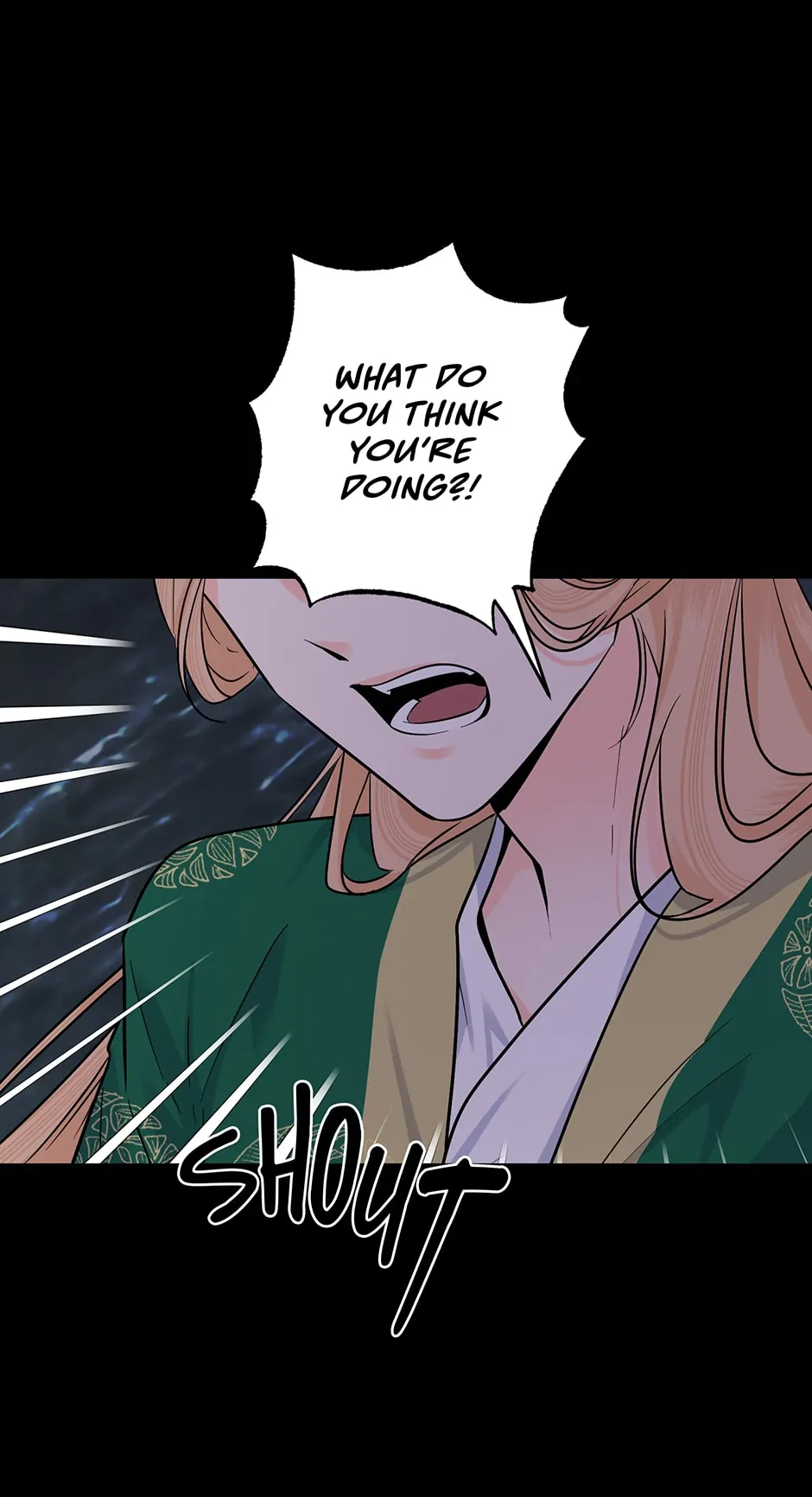 Yeon Lok Heun Chapter 190 - page 13