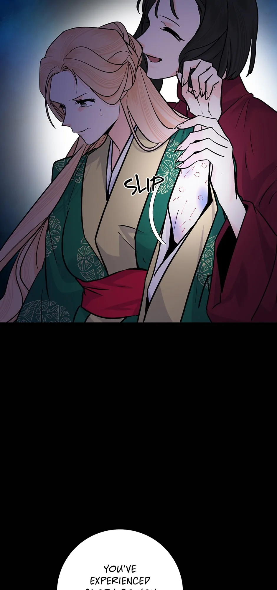 Yeon Lok Heun Chapter 190 - page 23