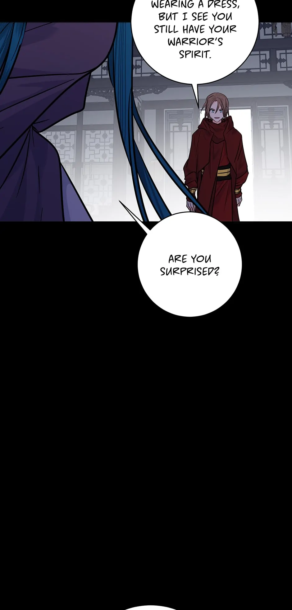 Yeon Lok Heun Chapter 190 - page 28
