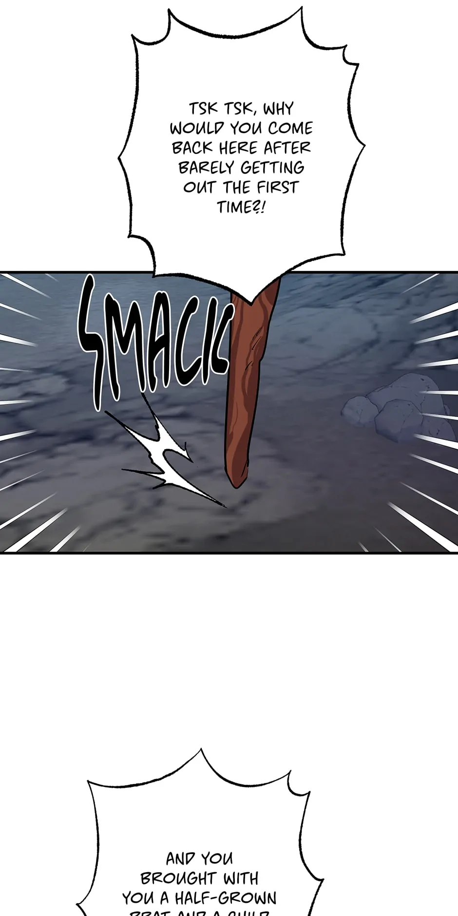Yeon Lok Heun Chapter 190 - page 3