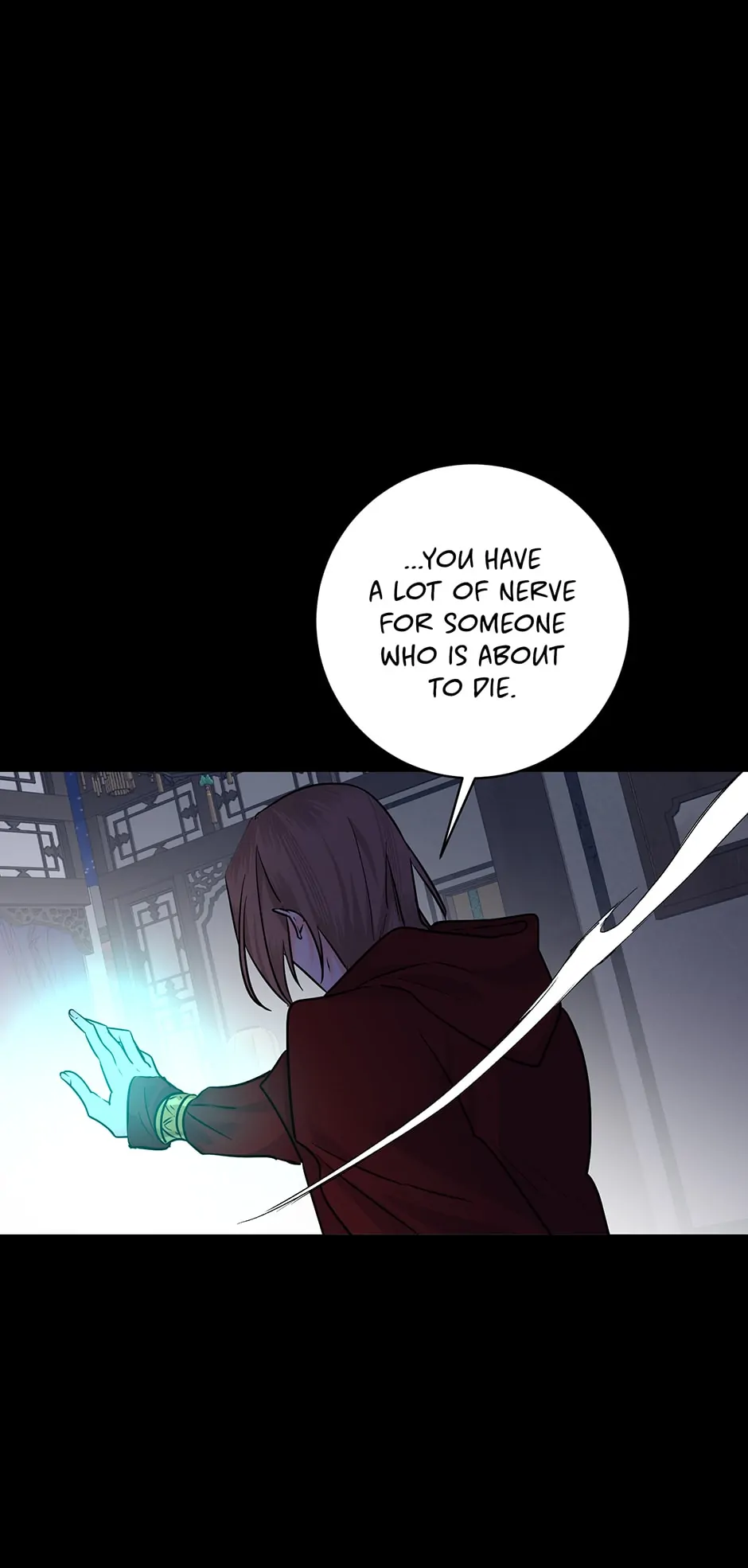 Yeon Lok Heun Chapter 190 - page 32