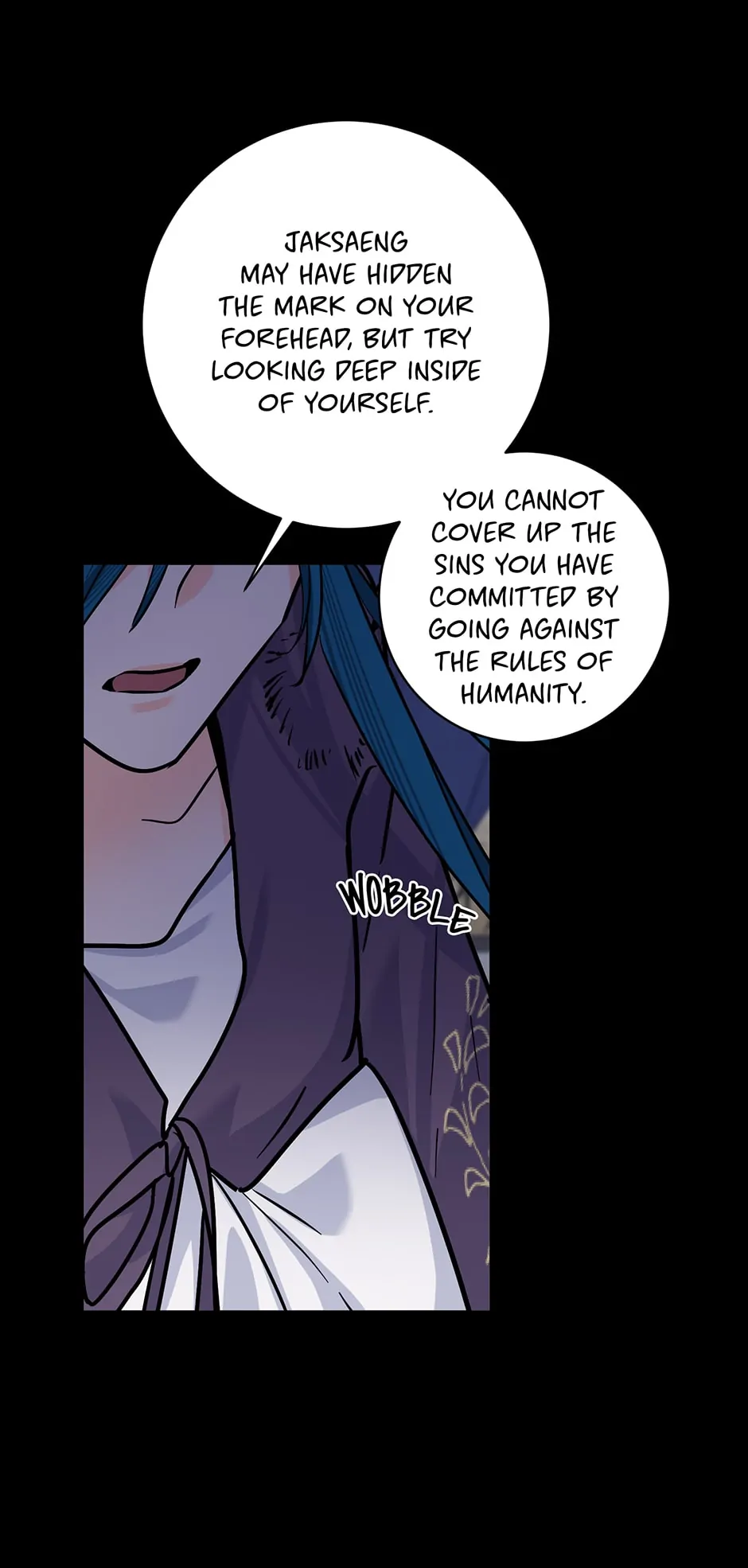 Yeon Lok Heun Chapter 190 - page 33