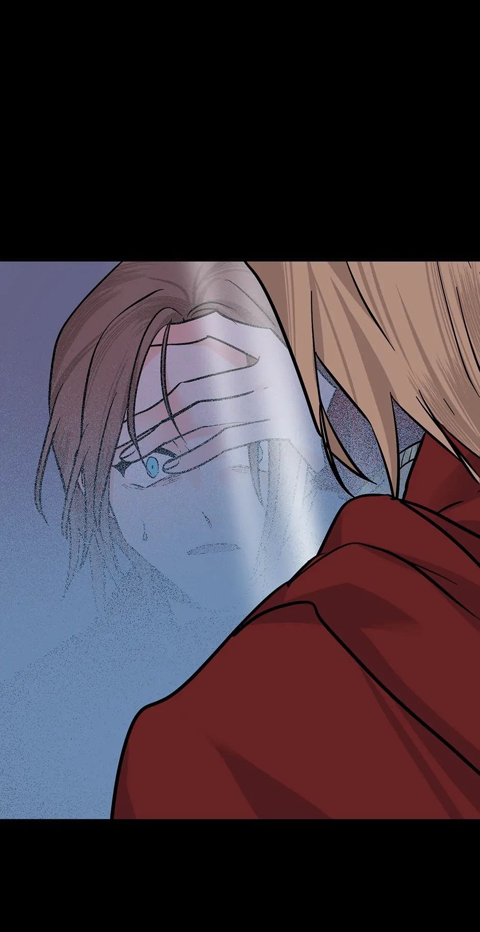 Yeon Lok Heun Chapter 190 - page 35