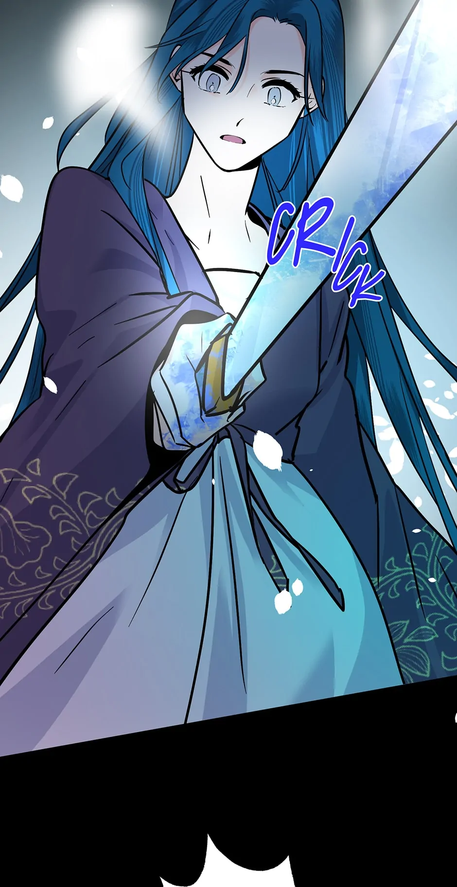 Yeon Lok Heun Chapter 190 - page 39
