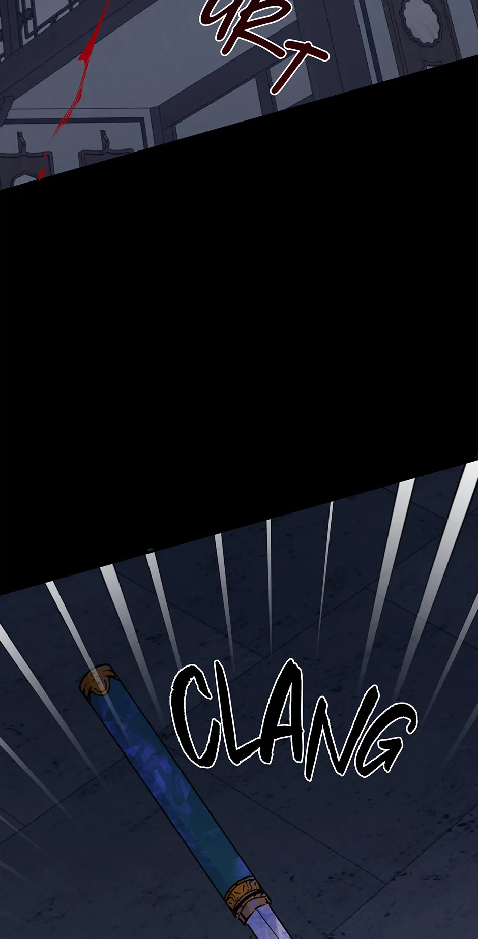Yeon Lok Heun Chapter 190 - page 42