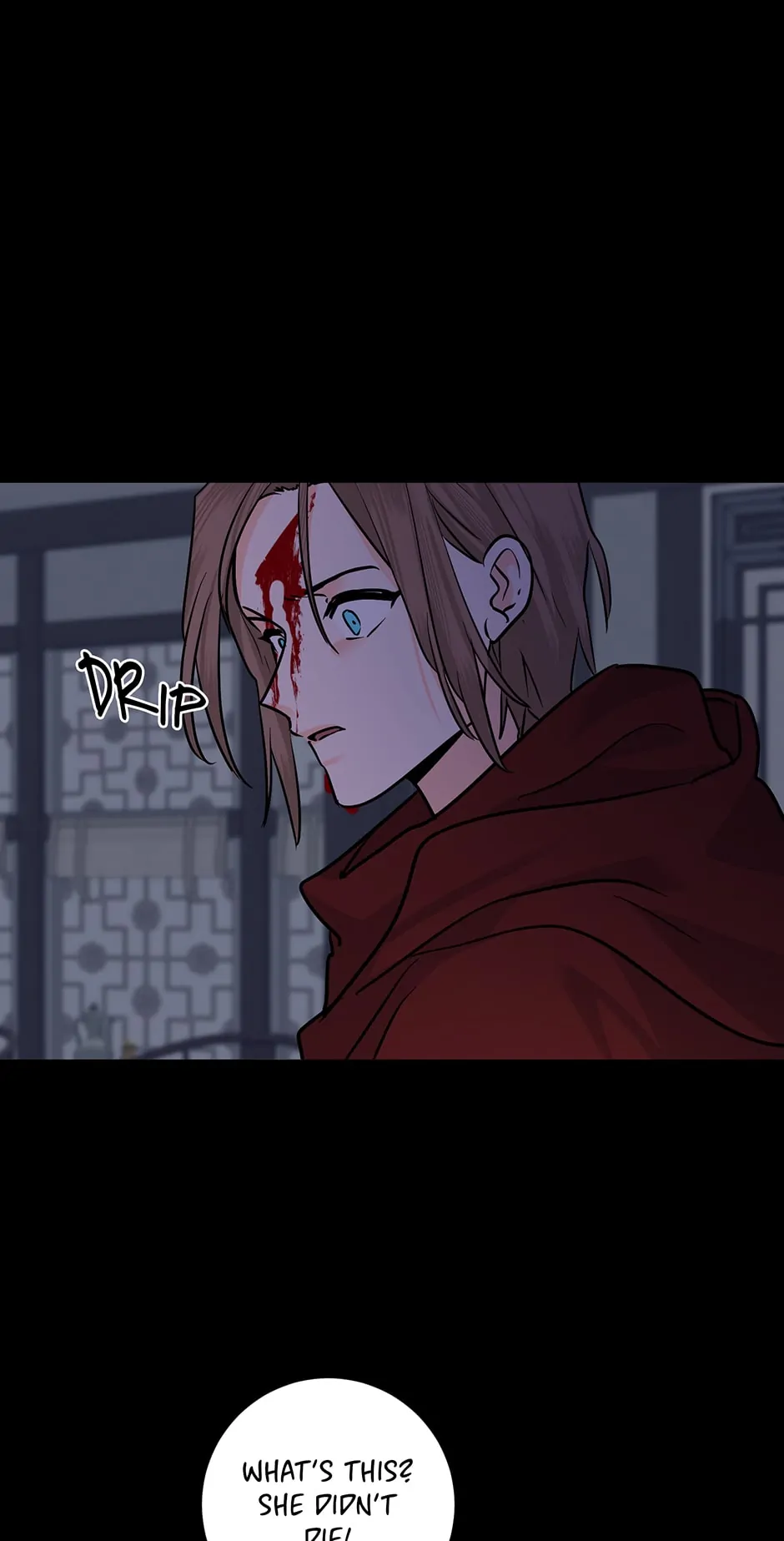 Yeon Lok Heun Chapter 190 - page 45