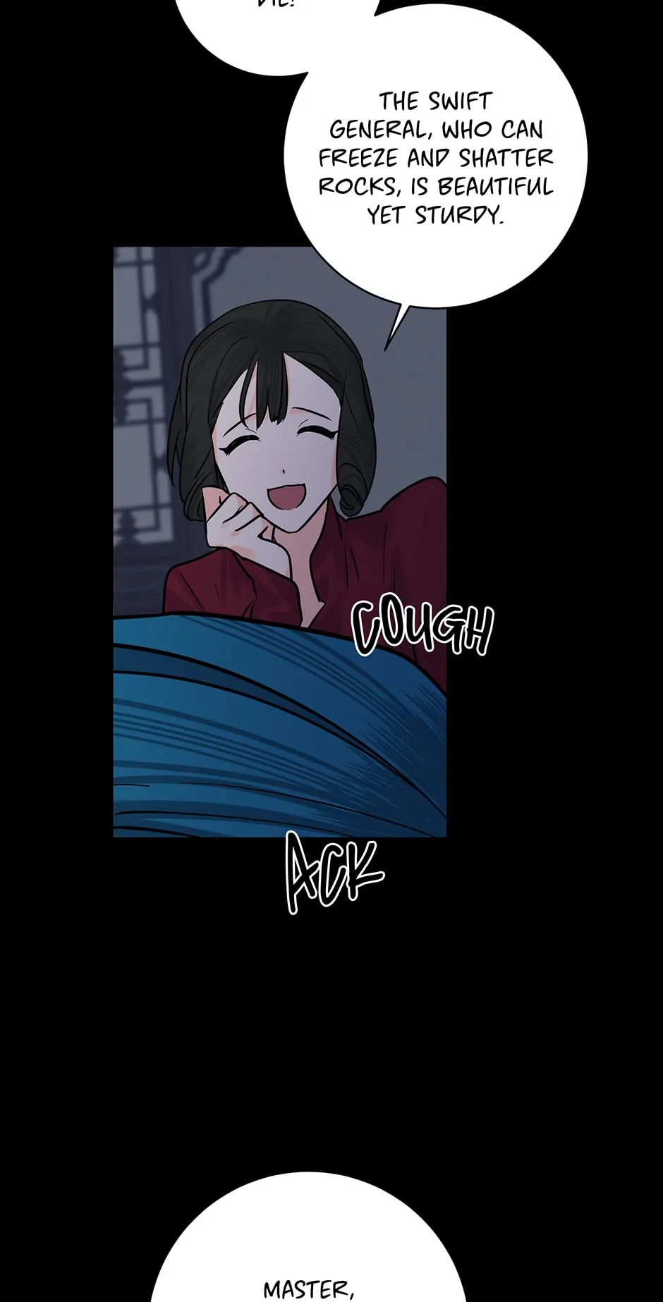 Yeon Lok Heun Chapter 190 - page 46