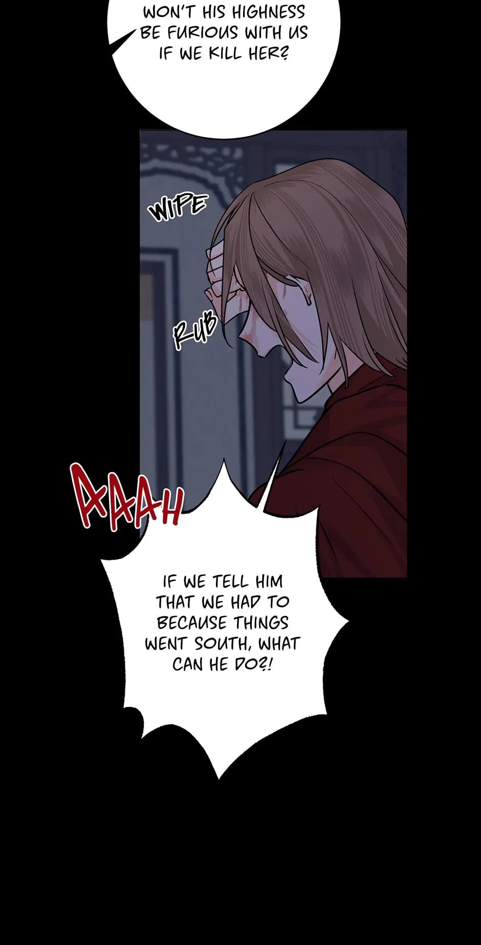 Yeon Lok Heun Chapter 190 - page 47