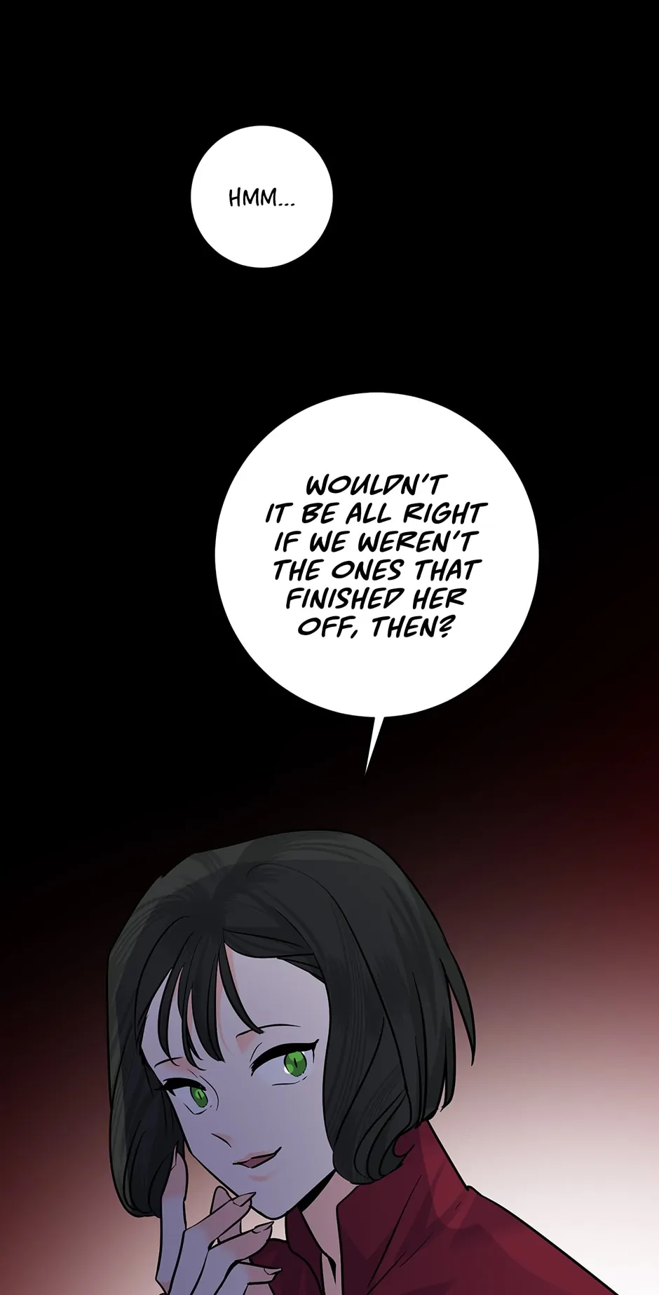 Yeon Lok Heun Chapter 190 - page 48