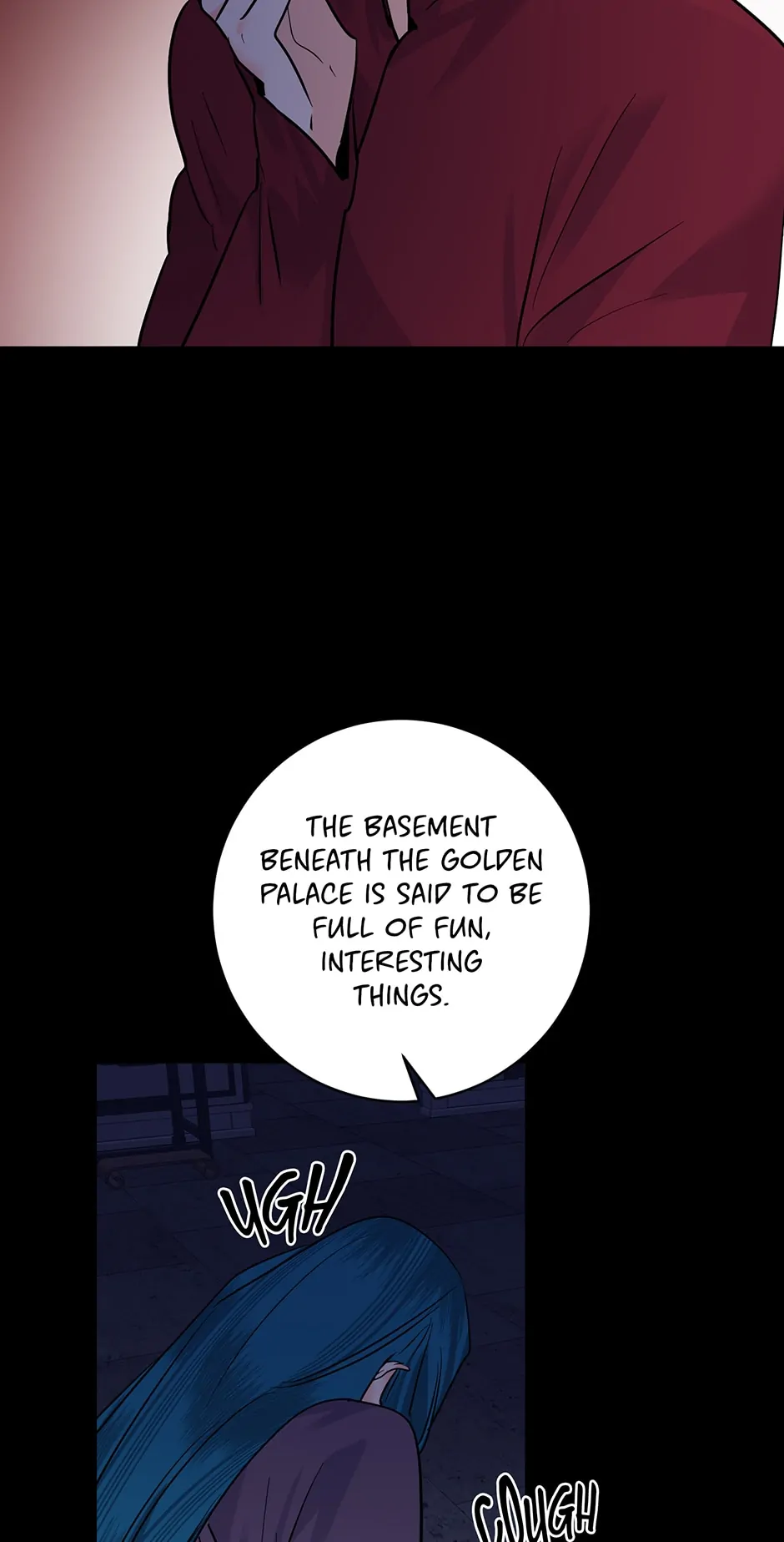 Yeon Lok Heun Chapter 190 - page 49