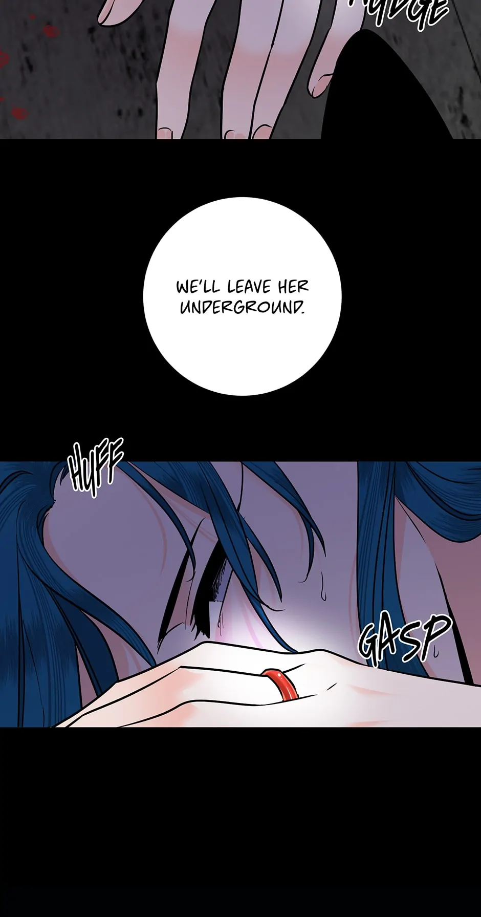 Yeon Lok Heun Chapter 190 - page 53