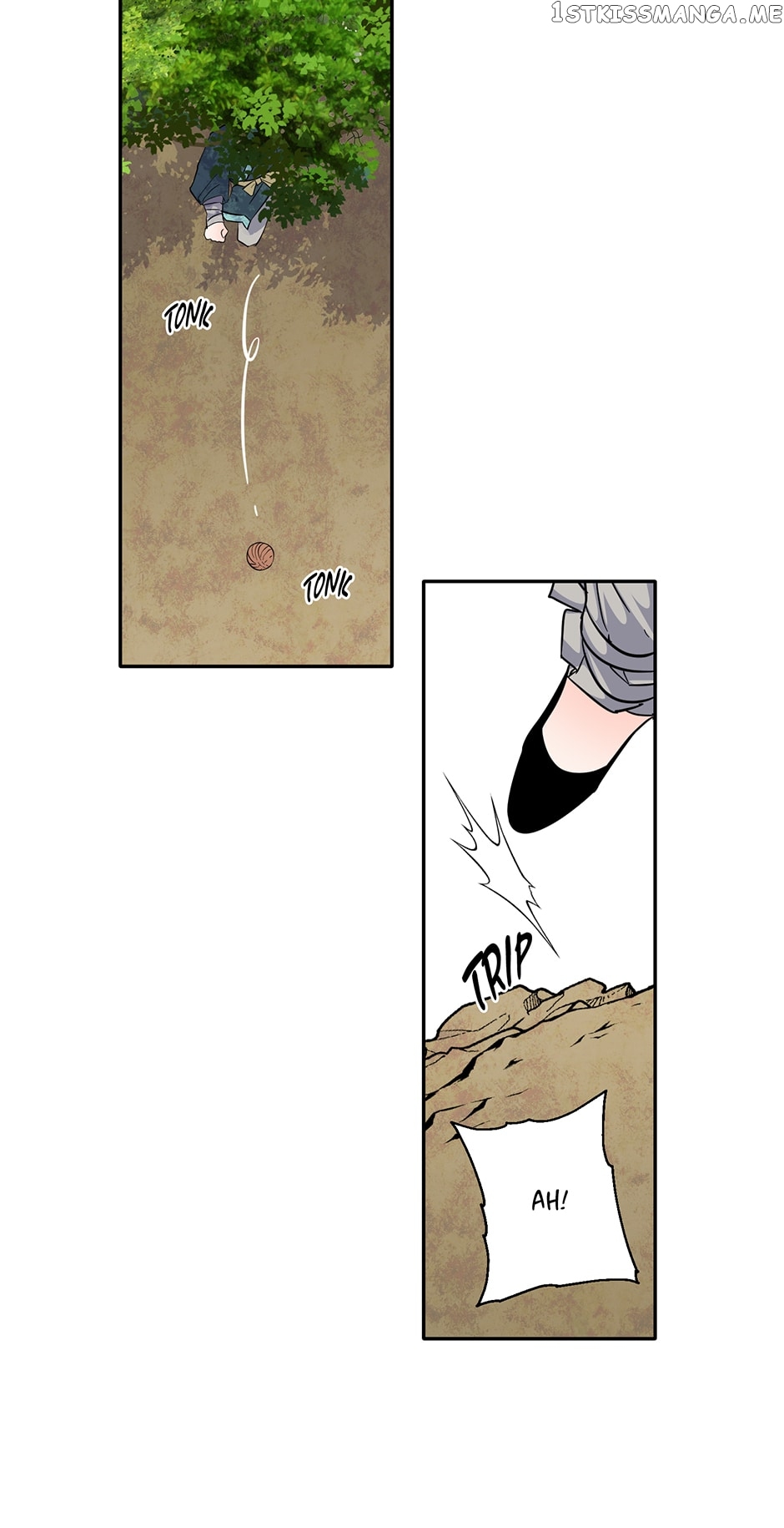 Yeon Lok Heun Chapter 144 - page 22