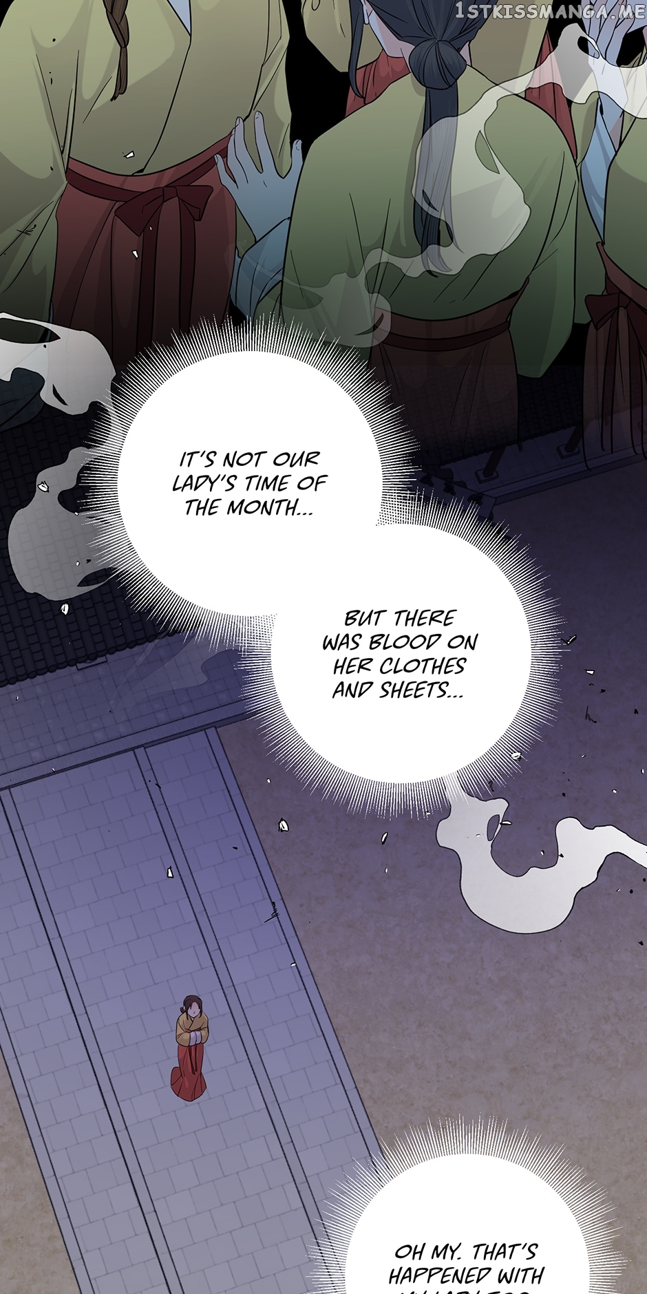 Yeon Lok Heun Chapter 144 - page 56
