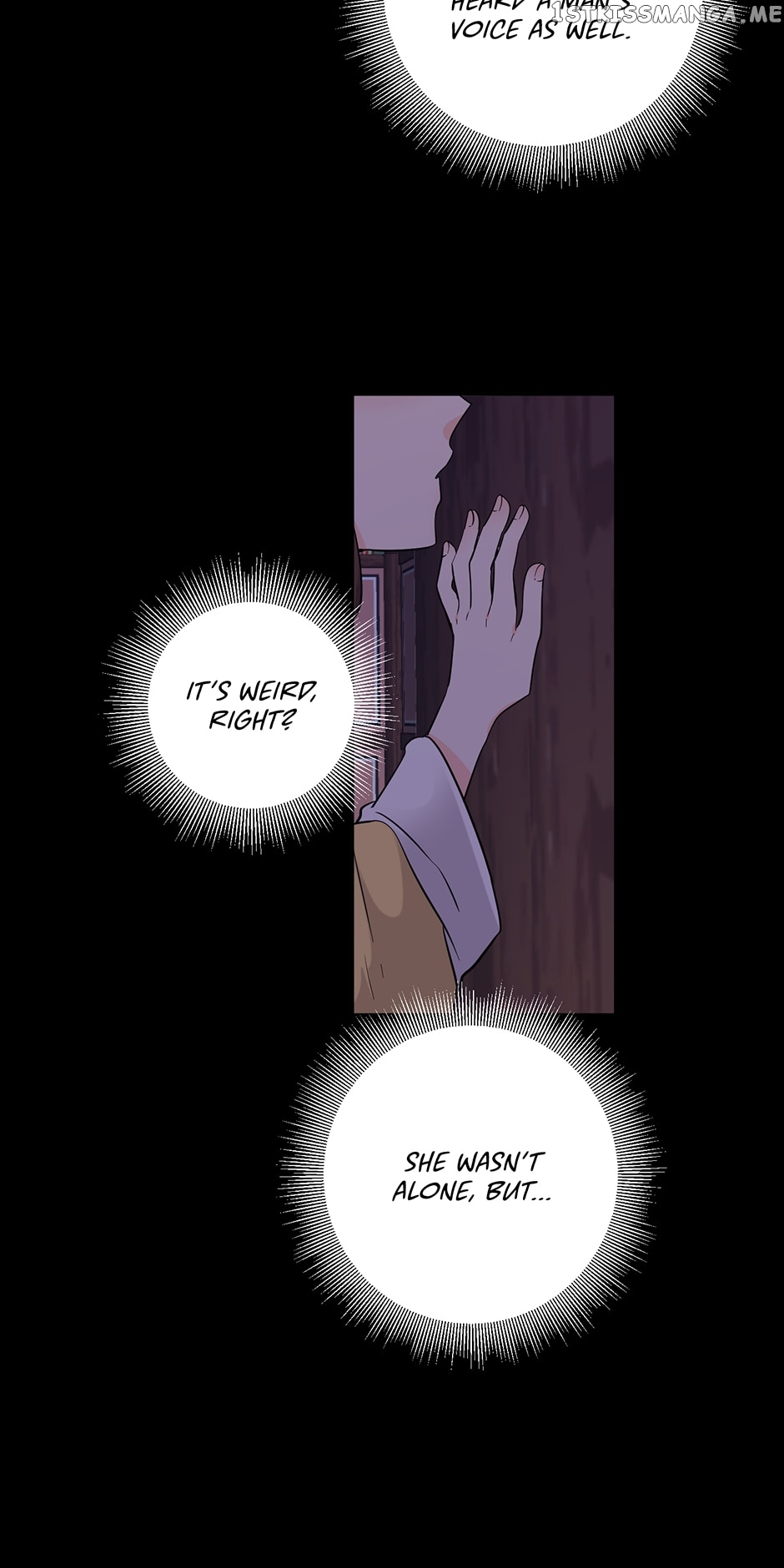 Yeon Lok Heun Chapter 144 - page 58