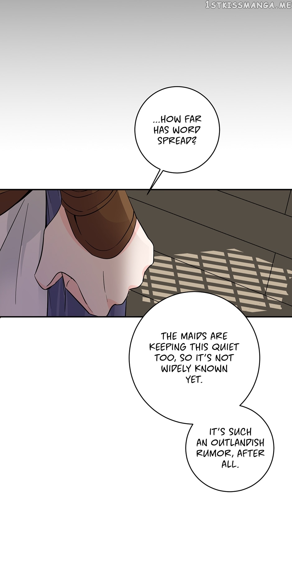 Yeon Lok Heun Chapter 144 - page 61