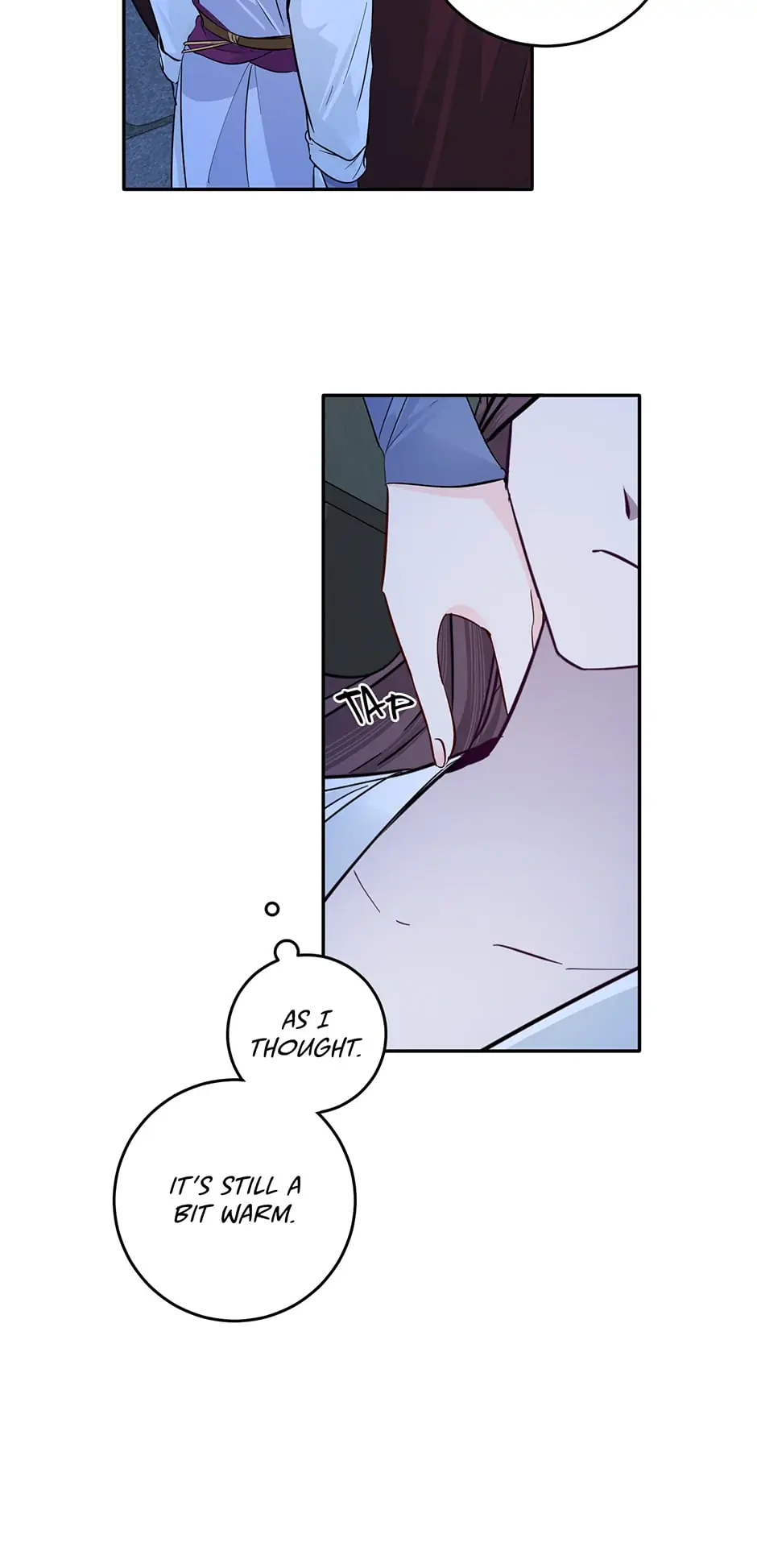 Yeon Lok Heun Chapter 125 - page 15