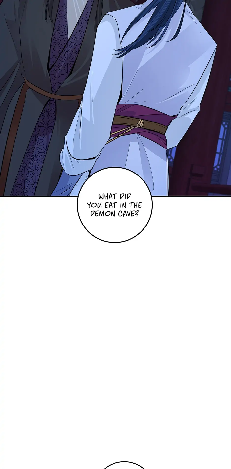 Yeon Lok Heun Chapter 125 - page 2